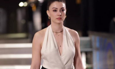 Burcu Özberk